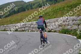 Photo #3775827 | 09-08-2023 09:59 | Gardena Pass BICYCLES