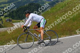 Photo #3631245 | 29-07-2023 10:56 | Gardena Pass BICYCLES