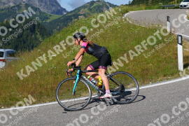 Foto #3628397 | 29-07-2023 09:42 | Gardena Pass BICYCLES