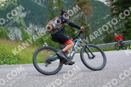 Foto #3610051 | 28-07-2023 13:58 | Sella Pass BICYCLES