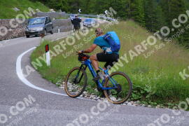 Photo #3611547 | 28-07-2023 14:52 | Sella Pass BICYCLES