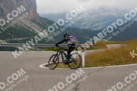 Photo #3775988 | 09-08-2023 10:08 | Gardena Pass BICYCLES