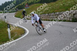 Photo #3578123 | 25-07-2023 16:11 | Gardena Pass BICYCLES