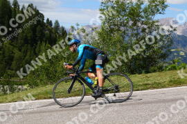 Photo #3759102 | 08-08-2023 12:13 | Pordoi Pass BICYCLES