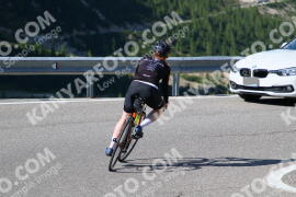 Photo #3628360 | 29-07-2023 09:41 | Gardena Pass BICYCLES