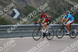 Foto #3559965 | 23-07-2023 11:05 | Gardena Pass BICYCLES