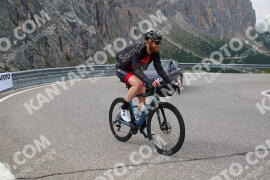 Foto #3560032 | 23-07-2023 11:05 | Gardena Pass BICYCLES