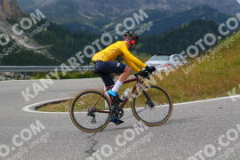 Photo #3779090 | 09-08-2023 11:42 | Gardena Pass BICYCLES