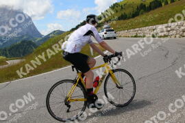 Photo #3680548 | 31-07-2023 13:17 | Gardena Pass BICYCLES