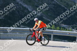 Photo #3628756 | 29-07-2023 09:53 | Gardena Pass BICYCLES