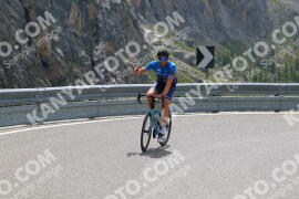 Photo #3566070 | 23-07-2023 14:24 | Gardena Pass BICYCLES