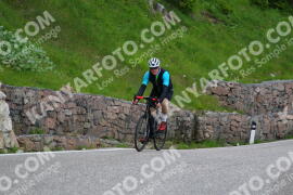 Foto #3610280 | 28-07-2023 14:05 | Sella Pass BICYCLES