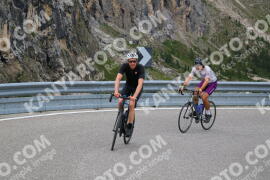 Photo #3654515 | 30-07-2023 12:37 | Gardena Pass BICYCLES