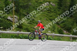 Photo #3743131 | 06-08-2023 13:34 | Pordoi Pass BICYCLES
