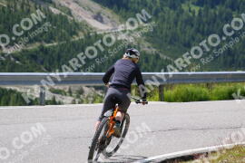 Foto #3680267 | 31-07-2023 13:15 | Gardena Pass BICYCLES