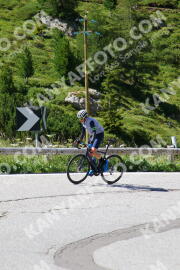 Photo #3735656 | 06-08-2023 10:41 | Pordoi Pass BICYCLES