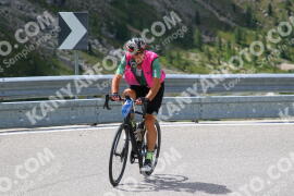 Photo #3653362 | 30-07-2023 12:15 | Gardena Pass BICYCLES