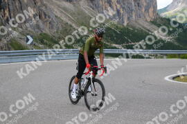 Photo #3654754 | 30-07-2023 12:46 | Gardena Pass BICYCLES