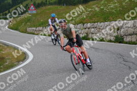 Foto #3560637 | 23-07-2023 11:15 | Gardena Pass BICYCLES