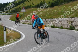 Foto #3655529 | 30-07-2023 13:09 | Gardena Pass BICYCLES