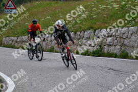 Photo #3577526 | 25-07-2023 16:01 | Gardena Pass BICYCLES
