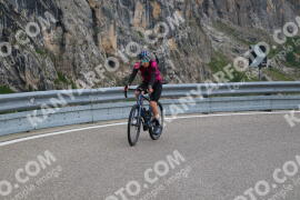 Photo #3575556 | 25-07-2023 15:17 | Gardena Pass BICYCLES