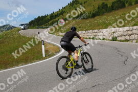 Photo #3631986 | 29-07-2023 11:10 | Gardena Pass BICYCLES