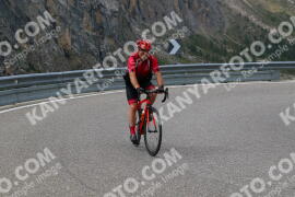 Photo #3558897 | 23-07-2023 10:52 | Gardena Pass BICYCLES