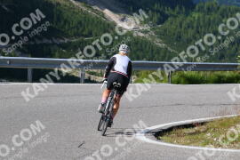 Photo #3628600 | 29-07-2023 09:46 | Gardena Pass BICYCLES