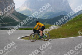 Foto #3560536 | 23-07-2023 11:11 | Gardena Pass BICYCLES