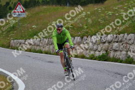 Photo #3655354 | 30-07-2023 12:56 | Gardena Pass BICYCLES