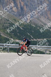 Photo #3777288 | 09-08-2023 11:00 | Gardena Pass BICYCLES
