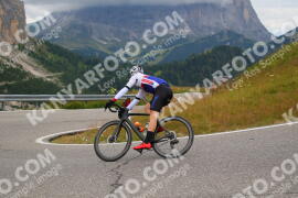 Photo #3780411 | 09-08-2023 12:30 | Gardena Pass BICYCLES
