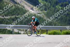Foto #3583175 | 26-07-2023 13:10 | Gardena Pass BICYCLES