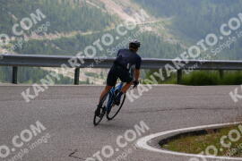 Foto #3566389 | 23-07-2023 14:46 | Gardena Pass BICYCLES