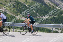 Photo #3654031 | 30-07-2023 12:27 | Gardena Pass BICYCLES
