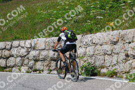 Foto #3574838 | 25-07-2023 13:05 | Gardena Pass BICYCLES