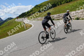 Foto #3584351 | 26-07-2023 14:12 | Gardena Pass BICYCLES