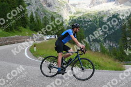 Foto #3608841 | 28-07-2023 13:16 | Sella Pass BICYCLES