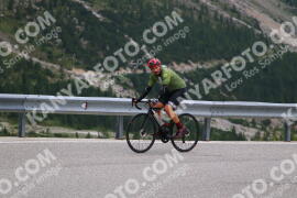 Foto #3575006 | 25-07-2023 13:54 | Gardena Pass BICYCLES