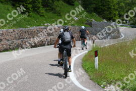 Foto #3608053 | 28-07-2023 12:56 | Sella Pass BICYCLES