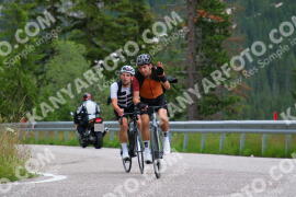 Foto #3609026 | 28-07-2023 13:25 | Sella Pass BICYCLES