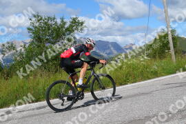 Photo #3734919 | 06-08-2023 10:17 | Pordoi Pass BICYCLES