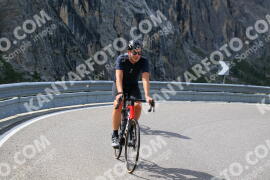 Photo #3631923 | 29-07-2023 11:08 | Gardena Pass BICYCLES