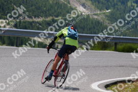 Foto #3639860 | 29-07-2023 14:52 | Gardena Pass BICYCLES