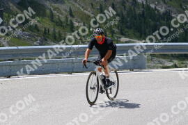 Photo #3580624 | 26-07-2023 12:57 | Gardena Pass BICYCLES