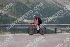 Foto #3566727 | 23-07-2023 14:57 | Gardena Pass BICYCLES