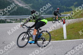 Photo #3577540 | 25-07-2023 16:01 | Gardena Pass BICYCLES
