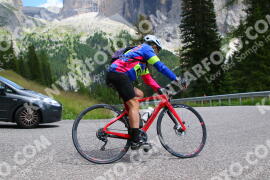 Foto #3608404 | 28-07-2023 13:04 | Sella Pass BICYCLES
