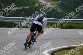 Foto #3586878 | 26-07-2023 16:18 | Gardena Pass BICYCLES